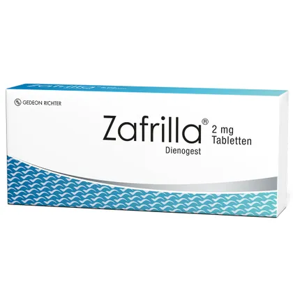 Zafrilla